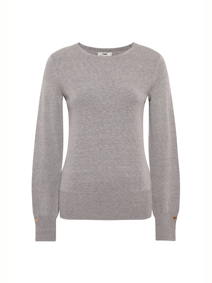 Свитер Mavi, серый
Свитер Mavi, серый