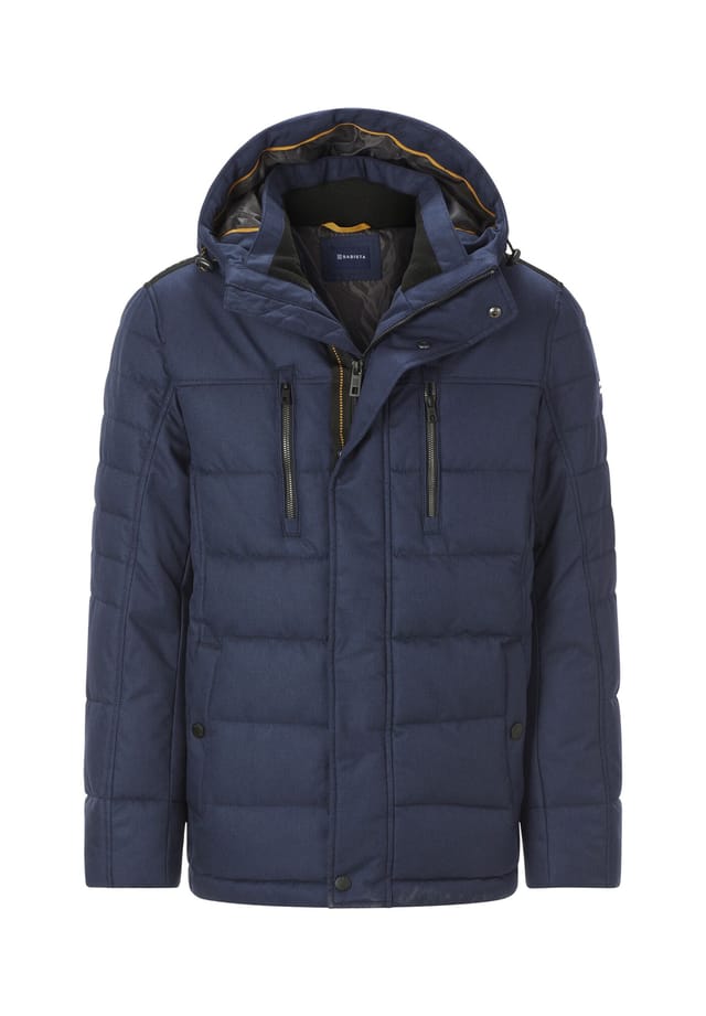 Куртка Tarbolessi Babista, синий
Куртка Tarbolessi Babista, синий