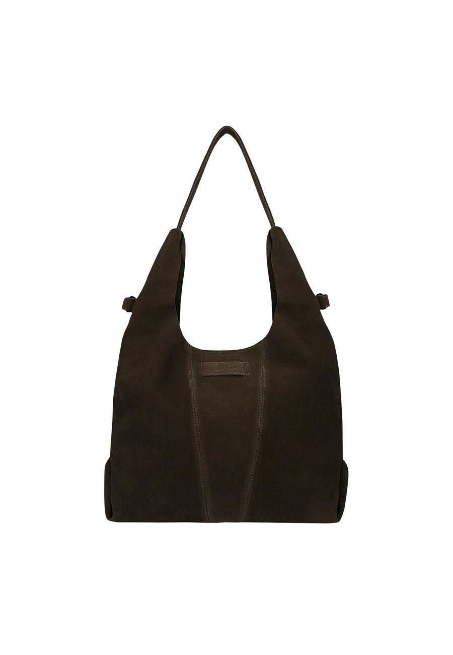 Сумка-шоппер Wojas Tote bag, Brown
Сумка-шоппер Wojas Tote bag, Brown
