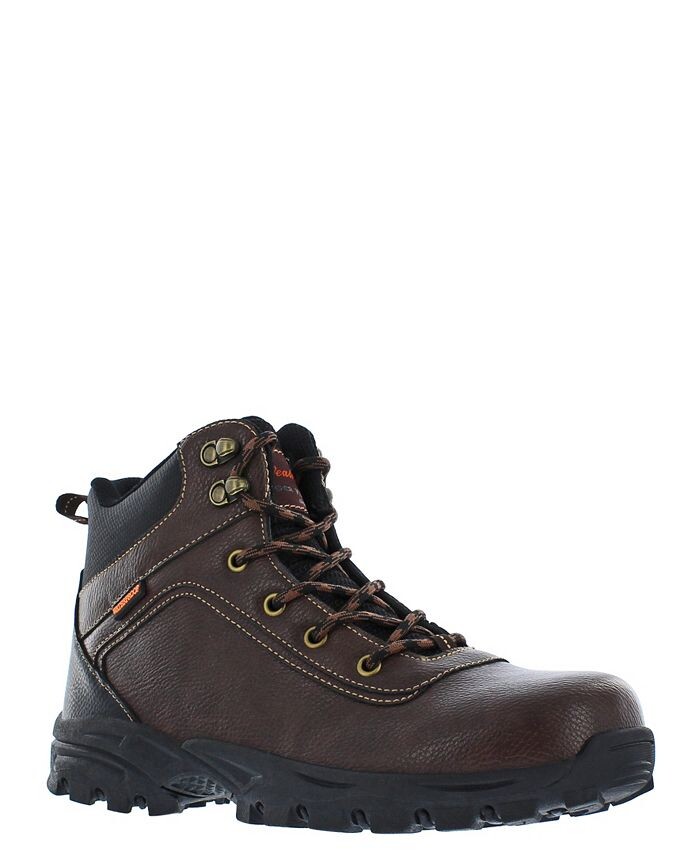 Мужские походные ботинки Jace Weatherproof Vintage, коричневый
Мужские походные ботинки Jace Weatherproof Vintage, коричневый