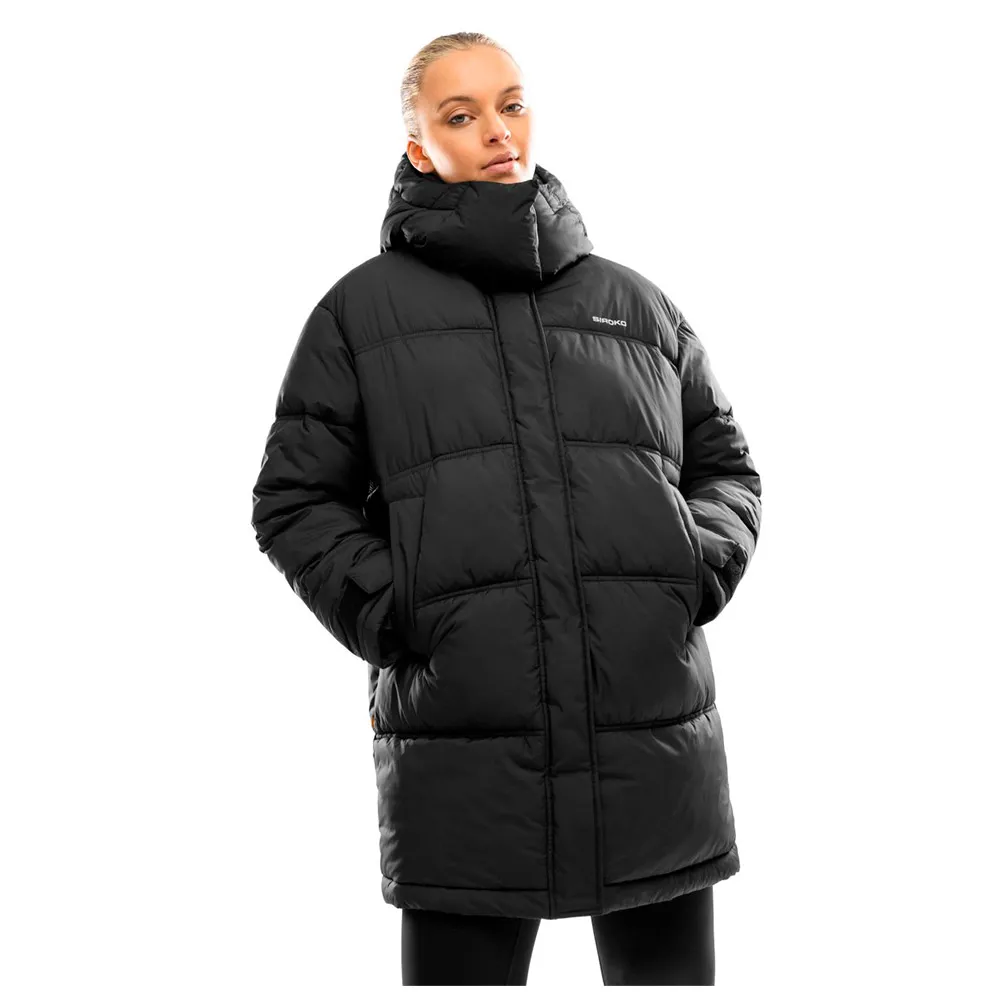 Куртка Siroko Naryan, черный
Куртка Siroko Naryan, черный