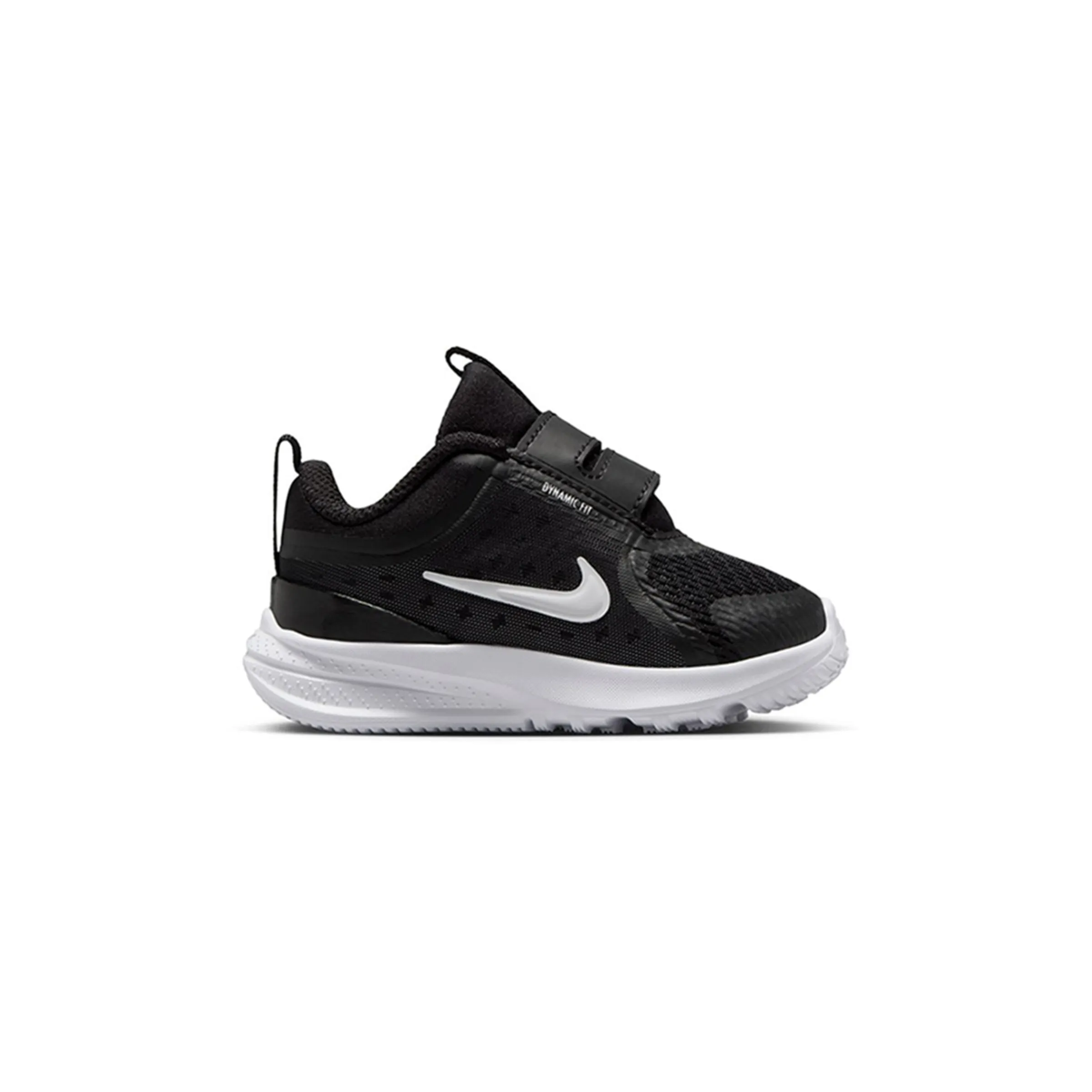 Детские беговые кроссовки NIKE STAR RUNNER 5 (TD) Nike, черный
Детские беговые кроссовки NIKE STAR RUNNER 5 (TD) Nike, черный