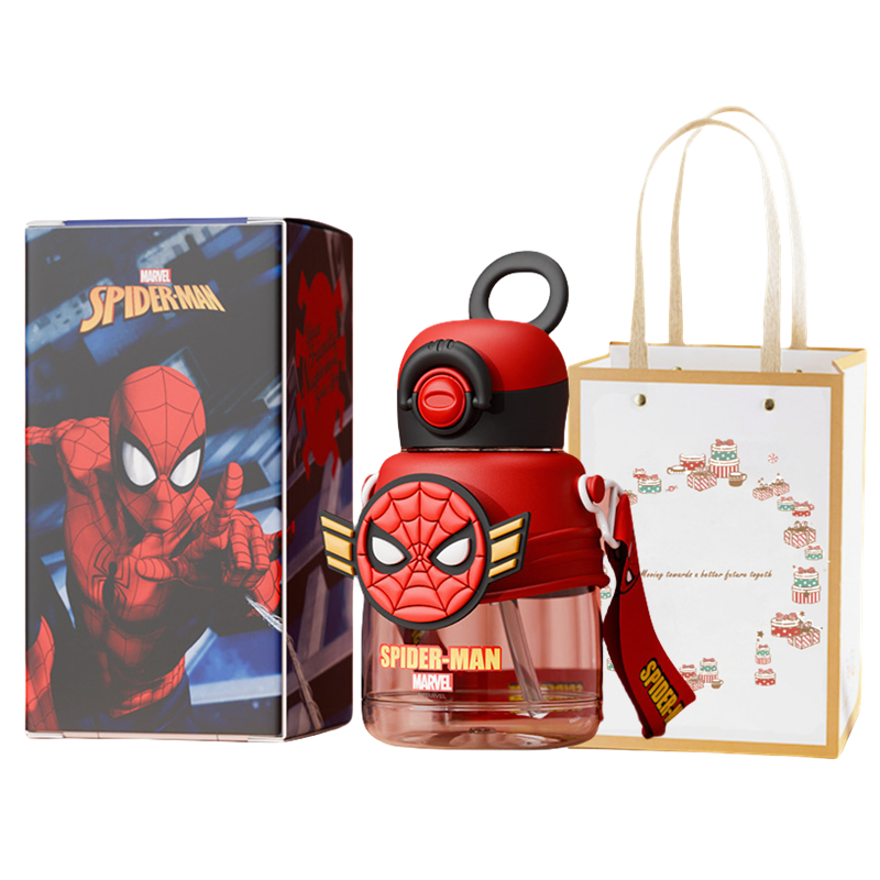 X MARVEL Spider-Man Lotso Mickey Alien Disney, красный
X MARVEL Spider-Man Lotso Mickey Alien Disney, красный
