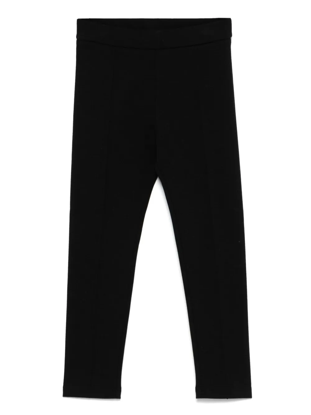 Леггинсы с нашивкой-логотипом Moncler Enfant, черный
Леггинсы с нашивкой-логотипом Moncler Enfant, черный