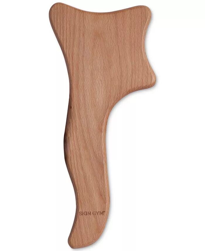 Инструмент для лимфодренажного массажа Sculpt Skin Gym, цвет Multi
Инструмент для лимфодренажного массажа Sculpt Skin Gym, цвет Multi