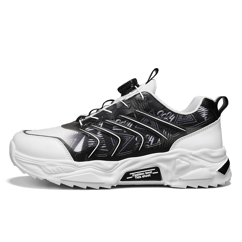 ПРЕДЛАГАЕМ АМОРТИЗАТОРНЫЕ, ПРЕПЯТСТВУЮЩИЕ СКОЛЬЖЕНИЮ И ДЫШАЩИЕ НИЗКИЕ ПОВСЕДНЕВНЫЕ КРОССОВКИ ДЛЯ МУЖЧИН OFFER-AITR, White Black
ПРЕДЛАГАЕМ АМОРТИЗАТОРНЫЕ, ПРЕПЯТСТВУЮЩИЕ СКОЛЬЖЕНИЮ И ДЫШАЩИЕ НИЗКИЕ ПОВСЕДНЕВНЫЕ КРОССОВКИ ДЛЯ МУЖЧИН OFFER-AITR, White Black