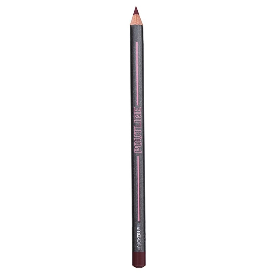 Карандаш для губ poutline lip liner Bperfect, pucker up, вес 1.2 гр.
Карандаш для губ poutline lip liner Bperfect, pucker up, вес 1.2 гр.