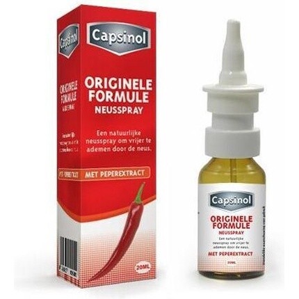 Капсинол Оригинальная формула 20 мл Capsinol
Капсинол Оригинальная формула 20 мл Capsinol