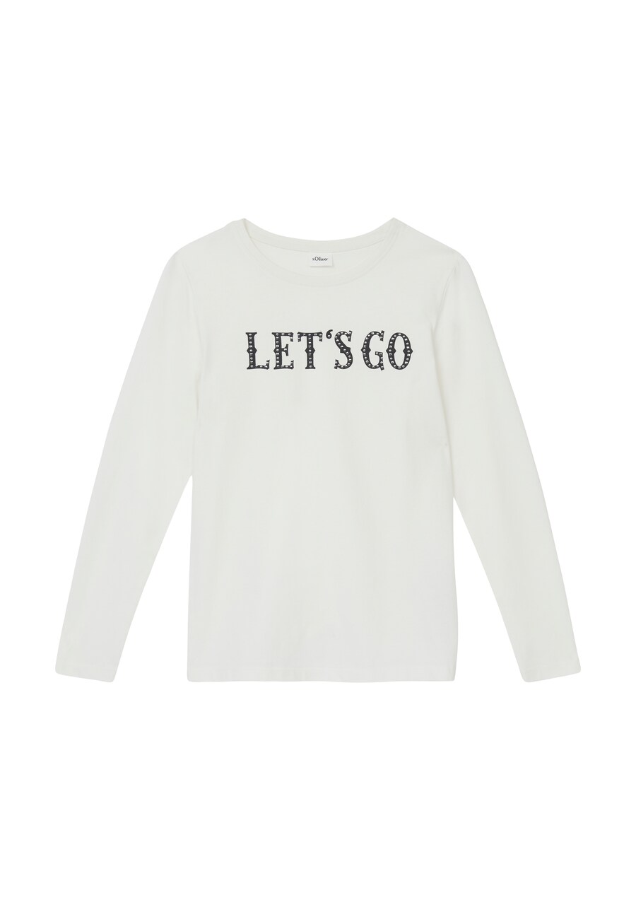 Рубашка s.Oliver, экрю
Рубашка s.Oliver, экрю