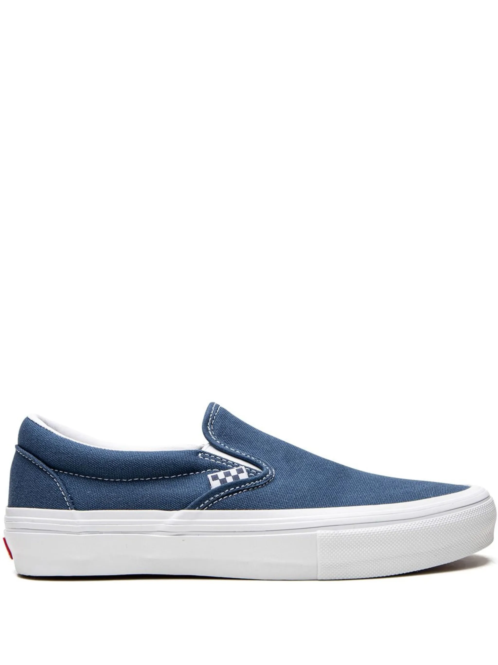 Слипоны Wrapped Skate Vans, синий
Слипоны Wrapped Skate Vans, синий