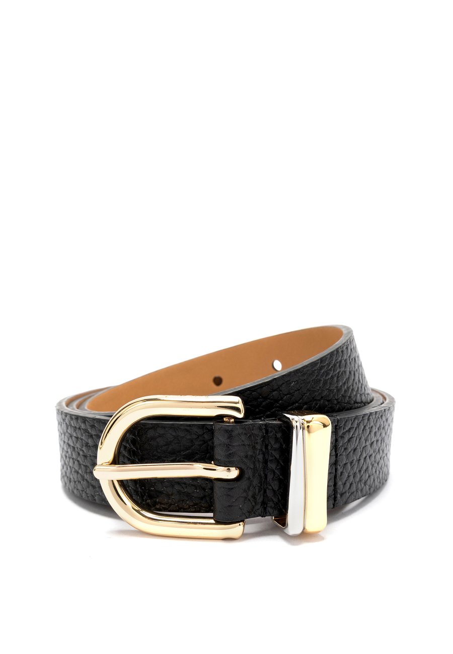 Ремень kate spade new york MOLTEN LOOP, Black
Ремень kate spade new york MOLTEN LOOP, Black