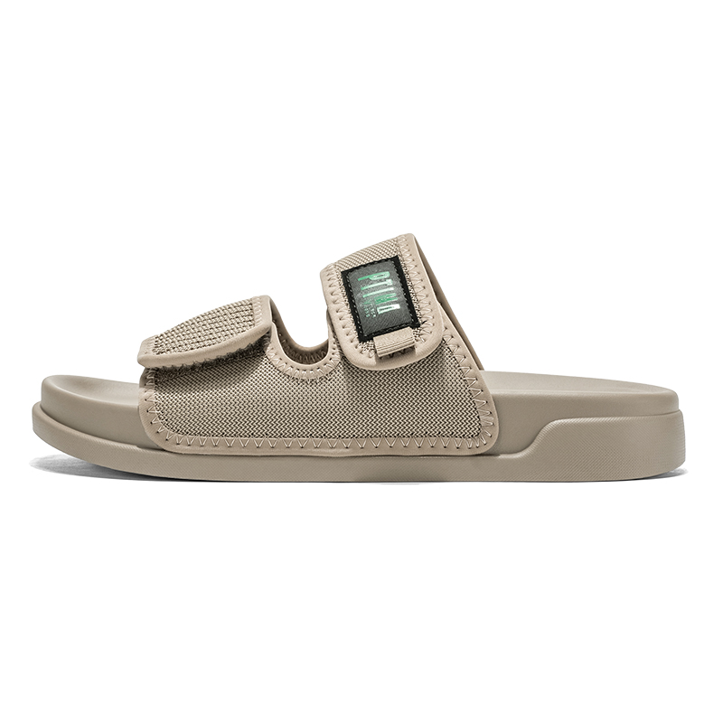 Тихие, нескользящие, устойчивые к запахам, износостойкие, амортизирующие сандалии для мужчин Jinho, Sand
Тихие, нескользящие, устойчивые к запахам, износостойкие, амортизирующие сандалии для мужчин Jinho, Sand