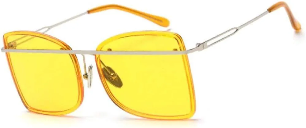 Поляризованные солнцезащитные очки, винтажные, большие, женские, полуметаллические, летние, квадратные, конфетные цвета, женские, красные, желтые, UV400 HUABDVCT, C04
Поляризованные солнцезащитные очки, винтажные, большие, женские, полуметаллические, летние, квадратные, конфетные цвета, женские, красные, желтые, UV400 HUABDVCT, C04