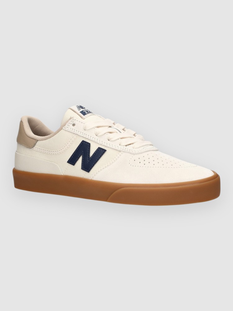 Кеды New Balance Numeric 272 Skateschuhe, white
Кеды New Balance Numeric 272 Skateschuhe, white