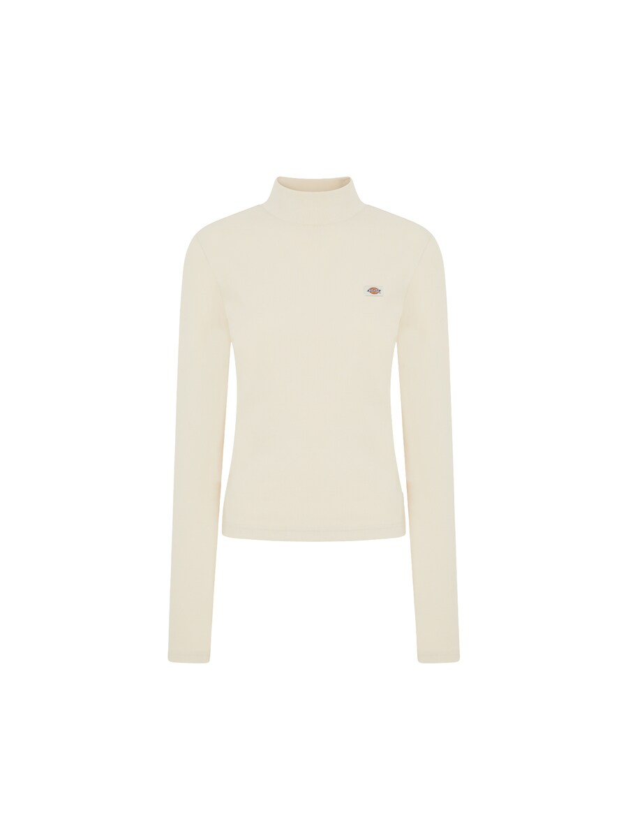 Рубашка DICKIES, кремовый
Рубашка DICKIES, кремовый