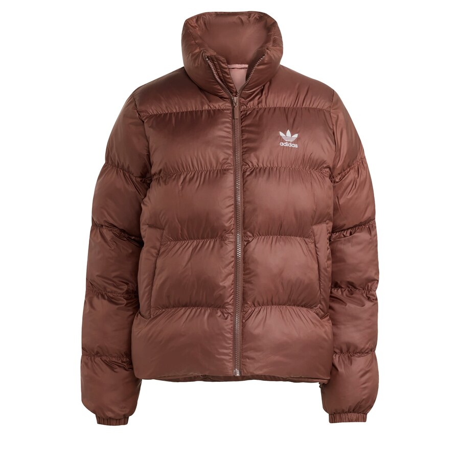 Демисезонная куртка ADIDAS ORIGINALS Adicolor, Chocolate
Демисезонная куртка ADIDAS ORIGINALS Adicolor, Chocolate