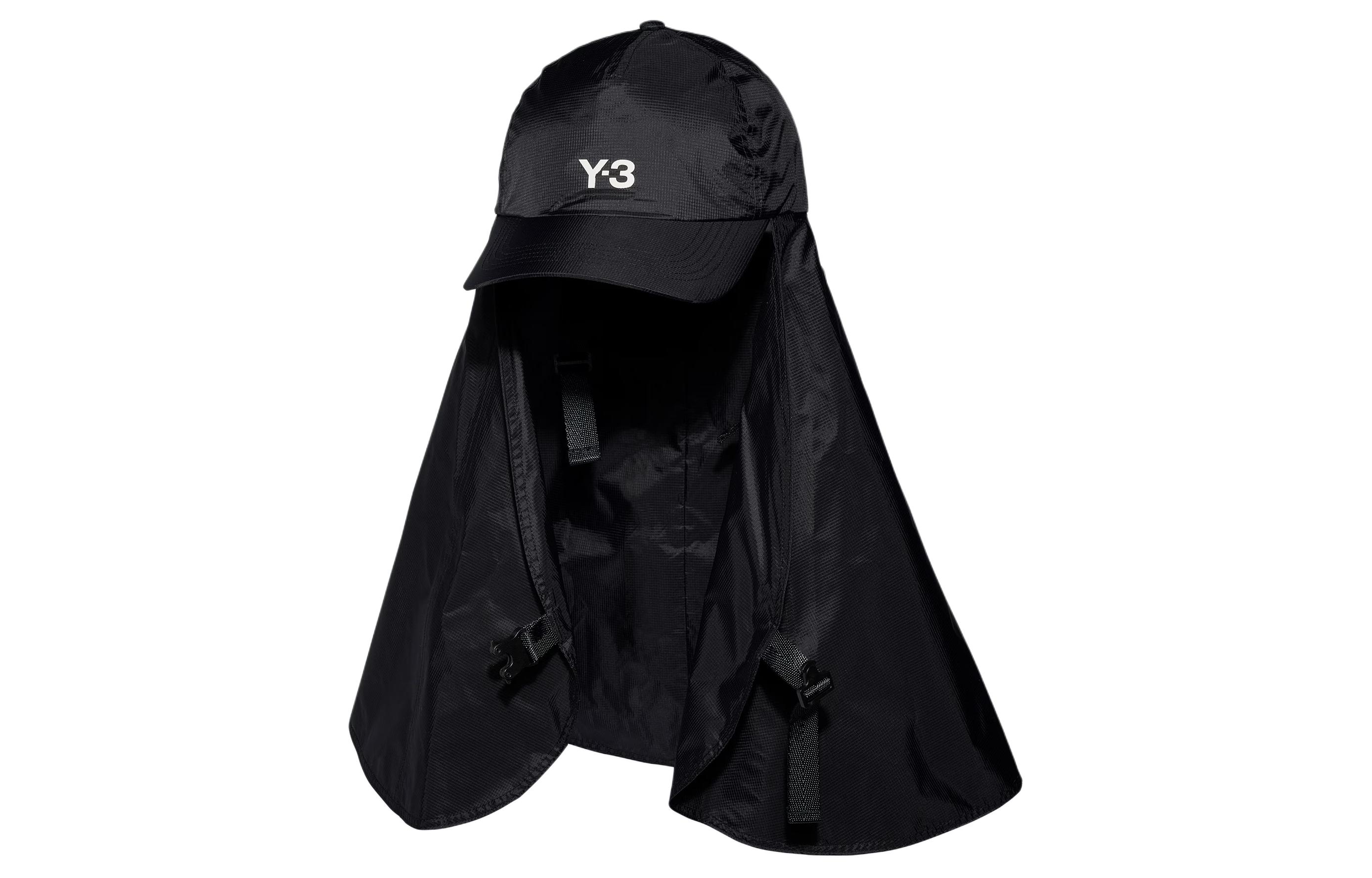 Кепка с отложным воротником и вышитым логотипом Adidas
Кепка с отложным воротником и вышитым логотипом Adidas