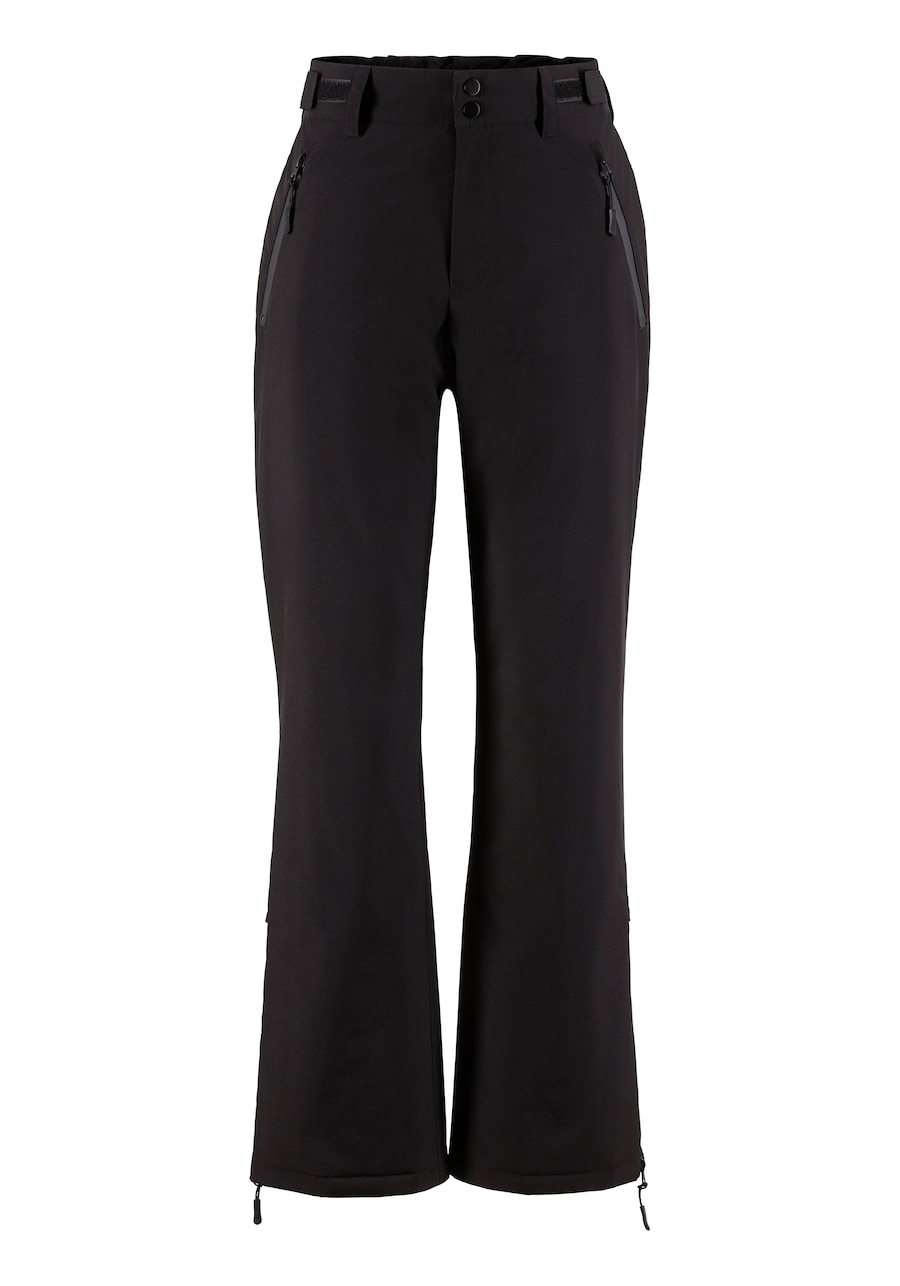 Обычные брюки для активного отдыха VIVANCE, черный
Обычные брюки для активного отдыха VIVANCE, черный