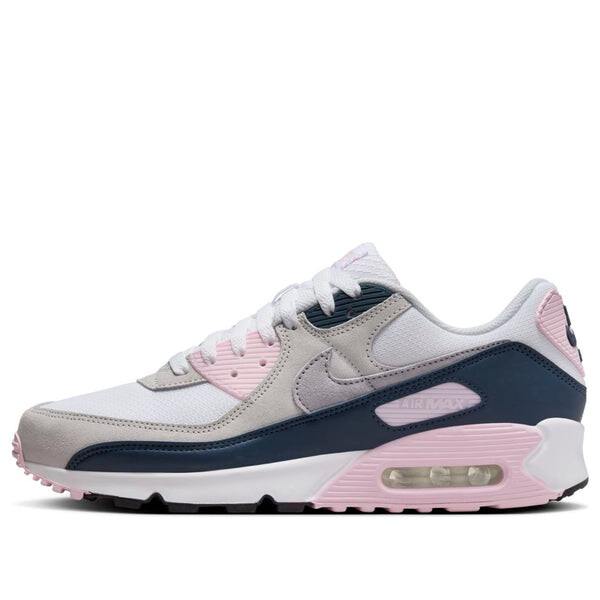Кроссовки air max 90 Nike, белый
Кроссовки air max 90 Nike, белый
