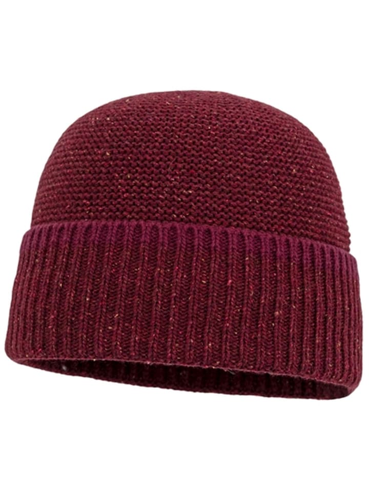 Вязаная шапка Balke, красный
Вязаная шапка Balke, красный