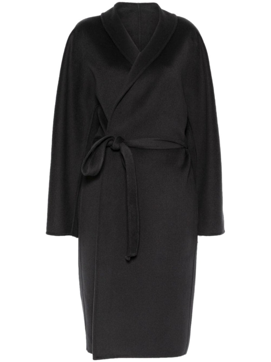 Philosophy Di Lorenzo Serafini пальто с поясом, черный
Philosophy Di Lorenzo Serafini пальто с поясом, черный