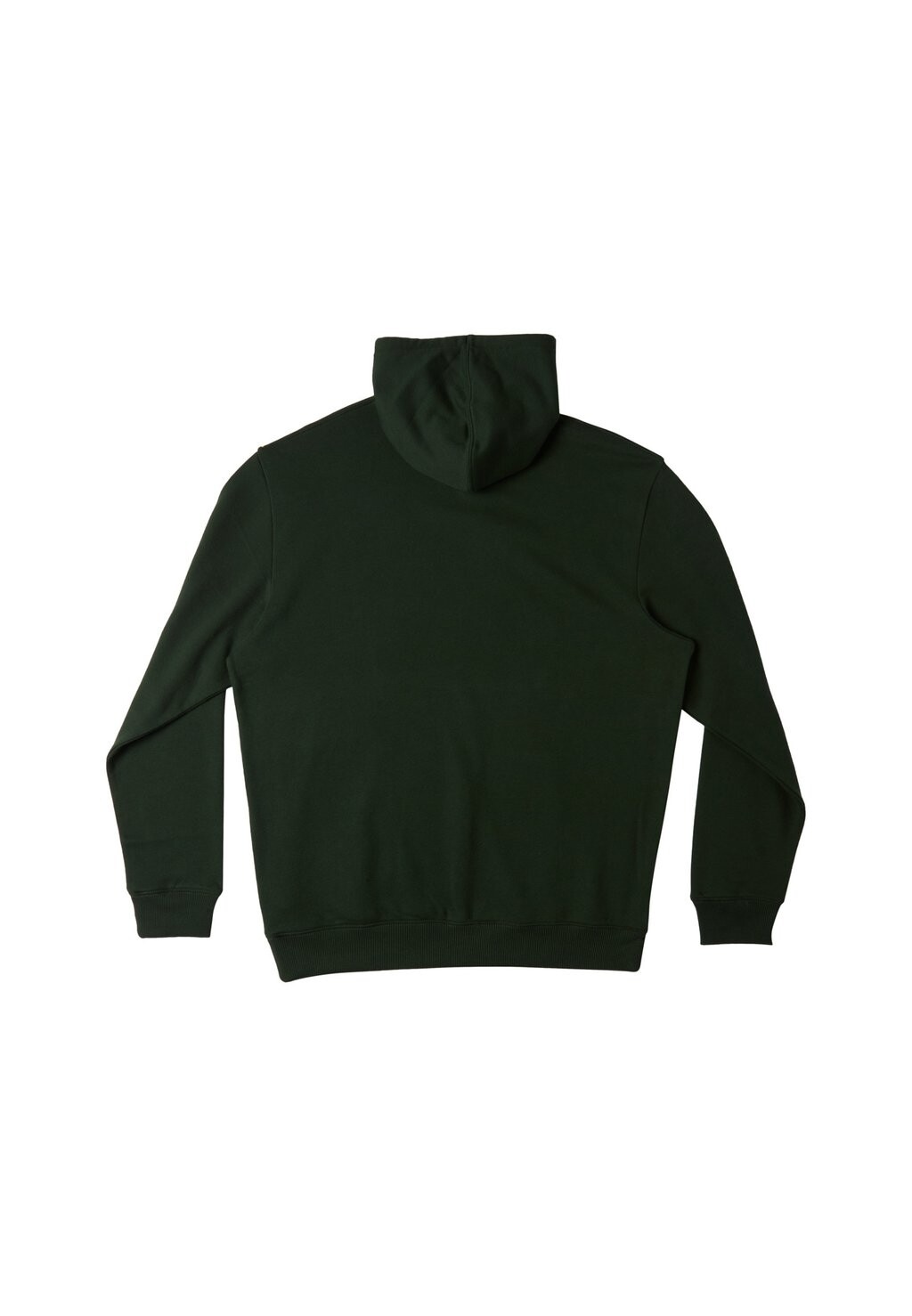 Толстовка с капюшоном CORE OTLR DC Shoes, зеленый 
Толстовка с капюшоном CORE OTLR DC Shoes, зеленый