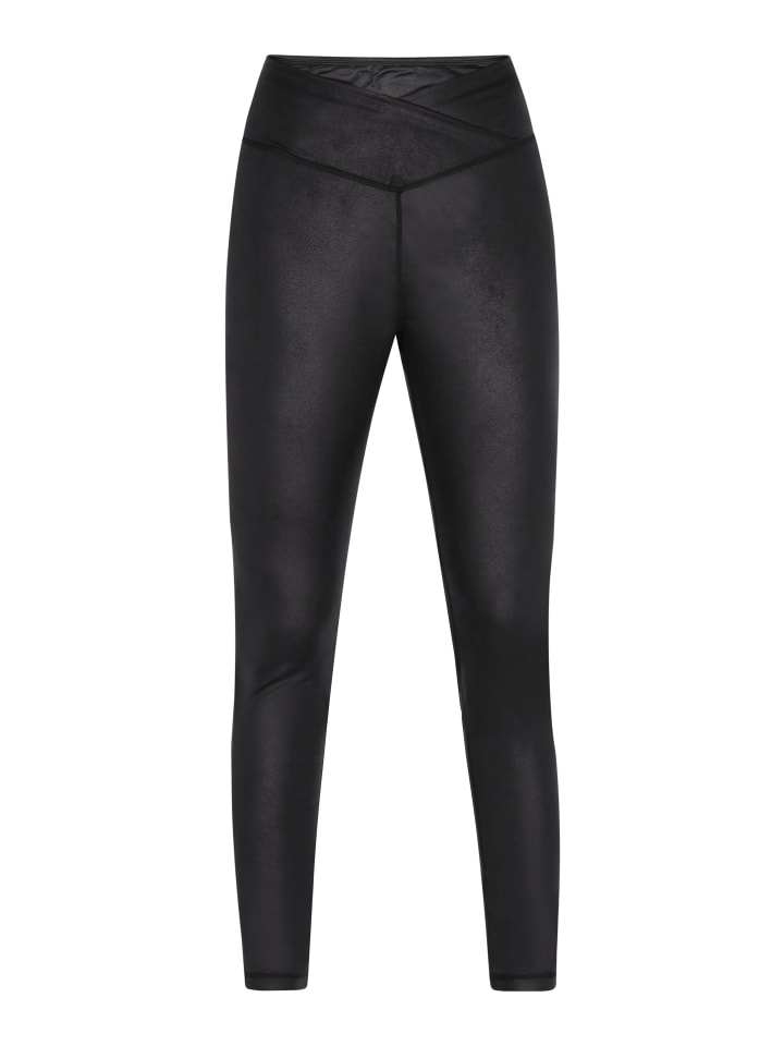 Леггинсы NAEMI, черный
Леггинсы NAEMI, черный