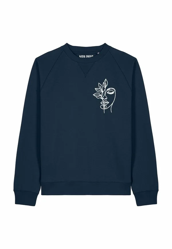 Толстовка с вышивкой "безмятежность" из плотной ткани Mira Paris, Dark Blue, Синий, Толстовка с вышивкой "безмятежность" из плотной ткани Mira Paris, Dark Blue
Толстовка с вышивкой "безмятежность" из плотной ткани Mira Paris, Dark Blue, Синий, Толстовка с вышивкой "безмятежность" из плотной ткани Mira Paris, Dark Blue