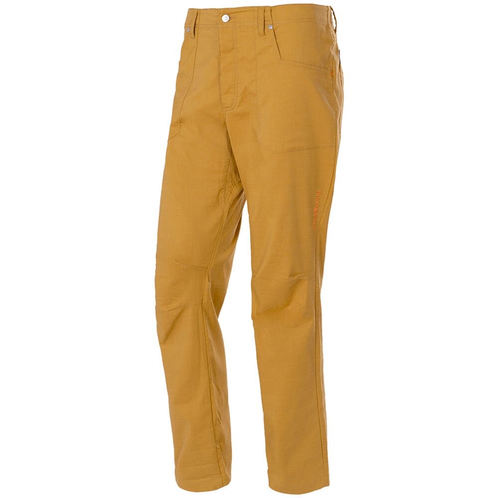 Брюки Trangoworld Bled, бежевый
Брюки Trangoworld Bled, бежевый