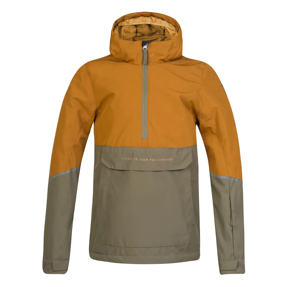 Куртка Hannah Jumy, оранжевый
Куртка Hannah Jumy, оранжевый