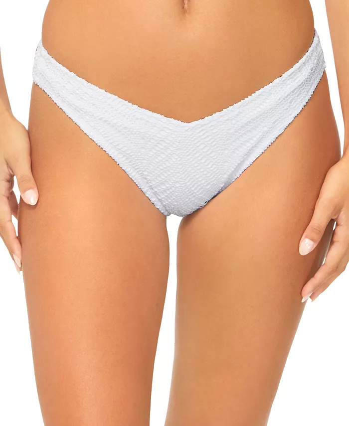 Плавки-бикини для юниоров Оаху Raisins, белый
Плавки-бикини для юниоров Оаху Raisins, белый