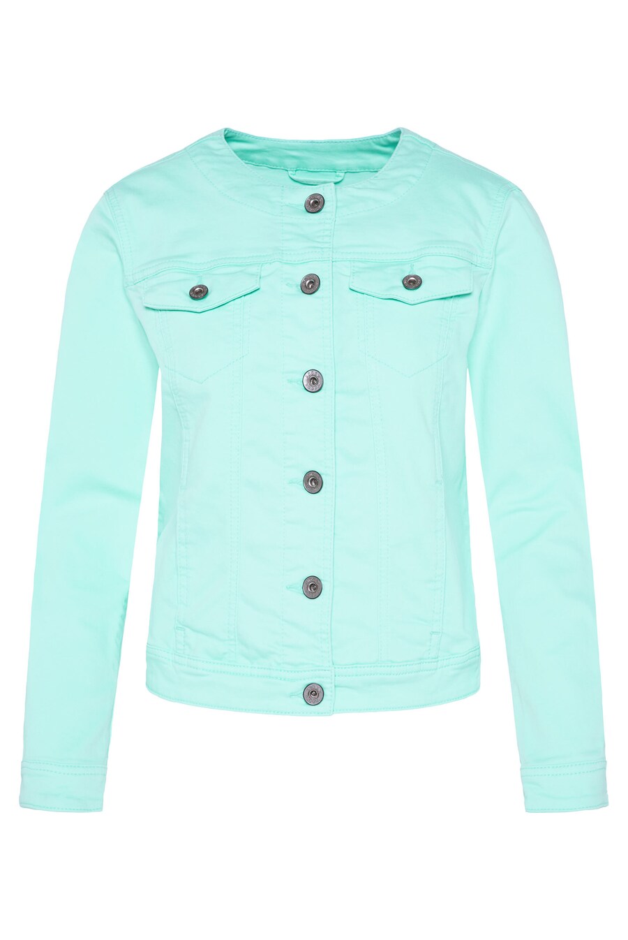 Куртка межсезонная Soccx, светло-синий
Куртка межсезонная Soccx, светло-синий