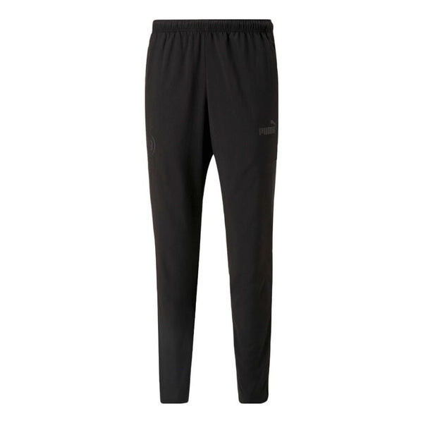 Брюки football clothing replica pants 'black' Puma, черный
Брюки football clothing replica pants 'black' Puma, черный