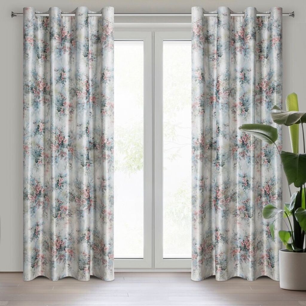 Флисовая занавеска Moritz из синели 100 x 230 см, серо-белая дверная занавеска для защиты от мух, защита от насекомых для кемпинговых караванов Eurofirany, бежевый
Флисовая занавеска Moritz из синели 100 x 230 см, серо-белая дверная занавеска для защиты от мух, защита от насекомых для кемпинговых караванов Eurofirany, бежевый