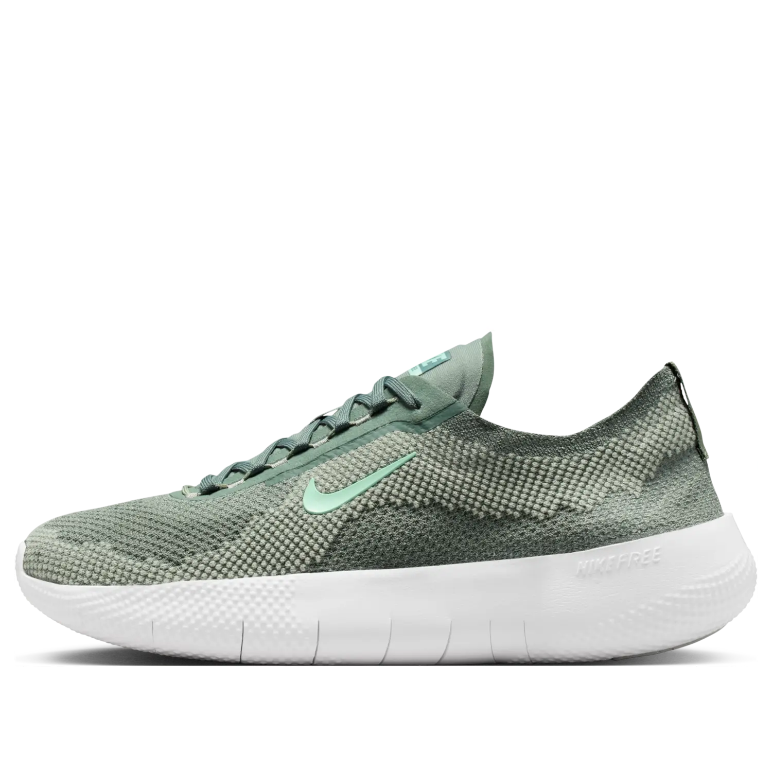 Кроссовки Nike Free 2025 'Clay Green Jade Horizon'
Кроссовки Nike Free 2025 'Clay Green Jade Horizon'