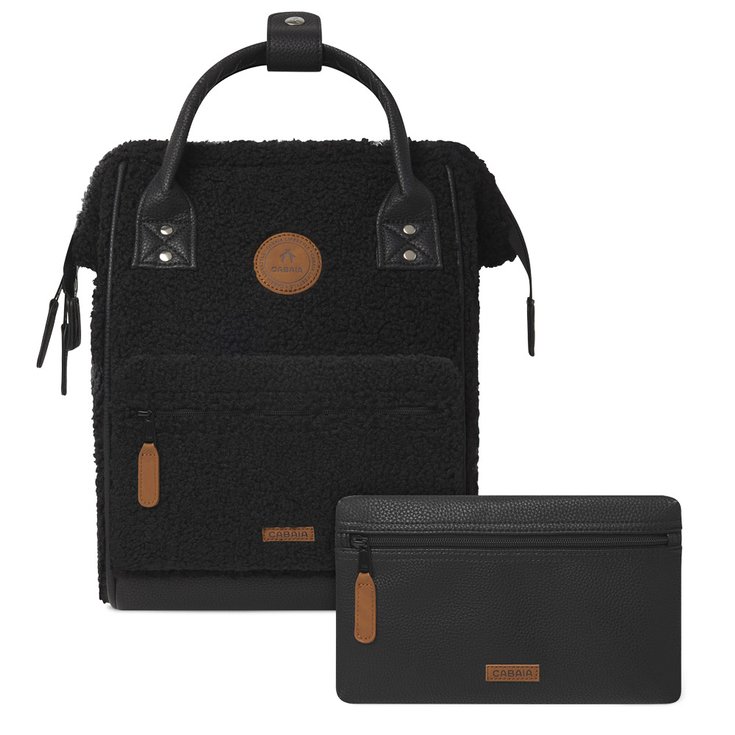 Рюкзак Adventurer mini 10l dhaka Cabaia
Рюкзак Adventurer mini 10l dhaka Cabaia