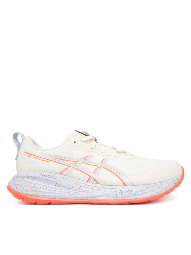 Беговые кроссовки Gel-Cumulus 27 Tokyo 1011C186 Asics, серый
Беговые кроссовки Gel-Cumulus 27 Tokyo 1011C186 Asics, серый