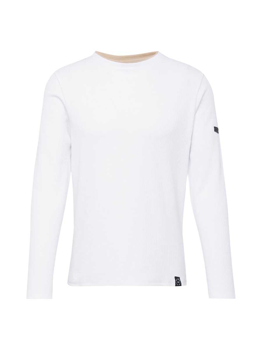 Свитер Key Largo STEFANO, белый
Свитер Key Largo STEFANO, белый