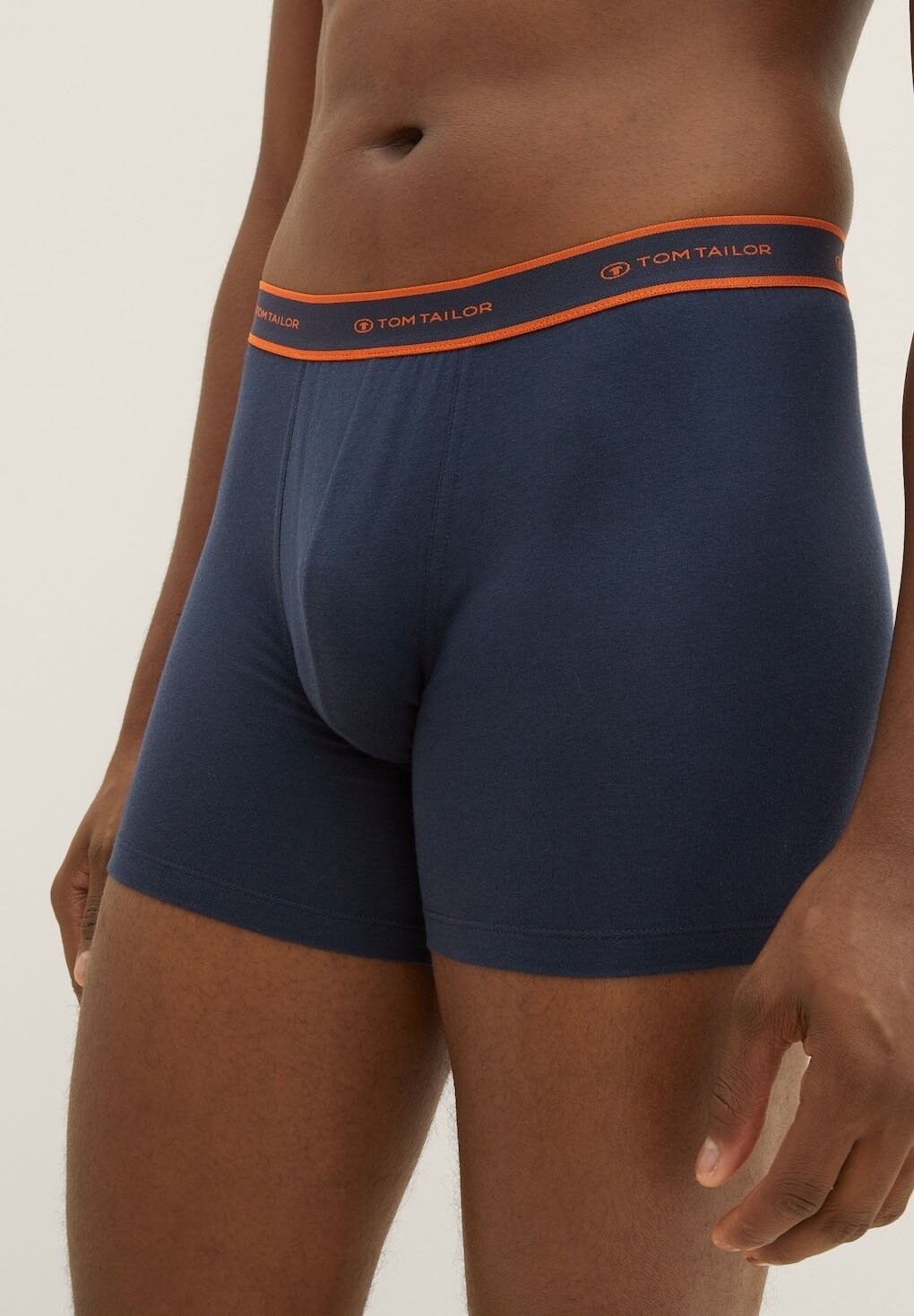 Брюки 4 PACK TOM TAILOR, синий
Брюки 4 PACK TOM TAILOR, синий