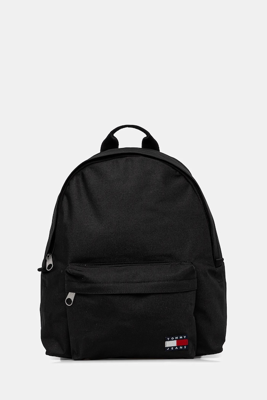 Рюкзак Tommy Jeans, черный
Рюкзак Tommy Jeans, черный