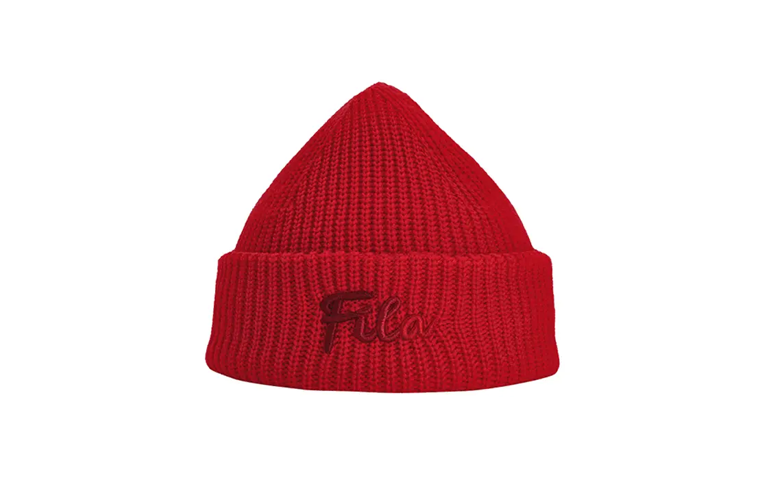 Шапка унисекс FILA 
Шапка унисекс FILA