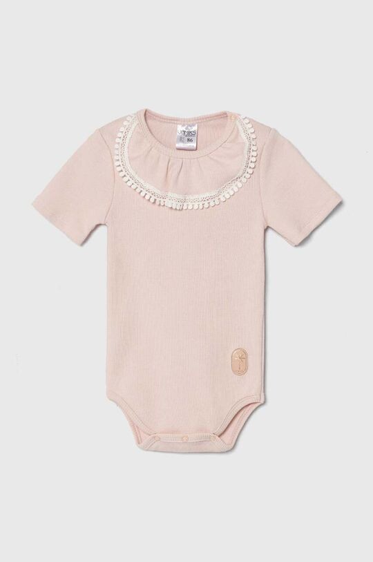 Jamiks Детское боди, розовый 
Jamiks Детское боди, розовый