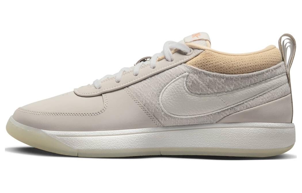 Мужские баскетбольные кроссовки Nike Book 1, White
Мужские баскетбольные кроссовки Nike Book 1, White