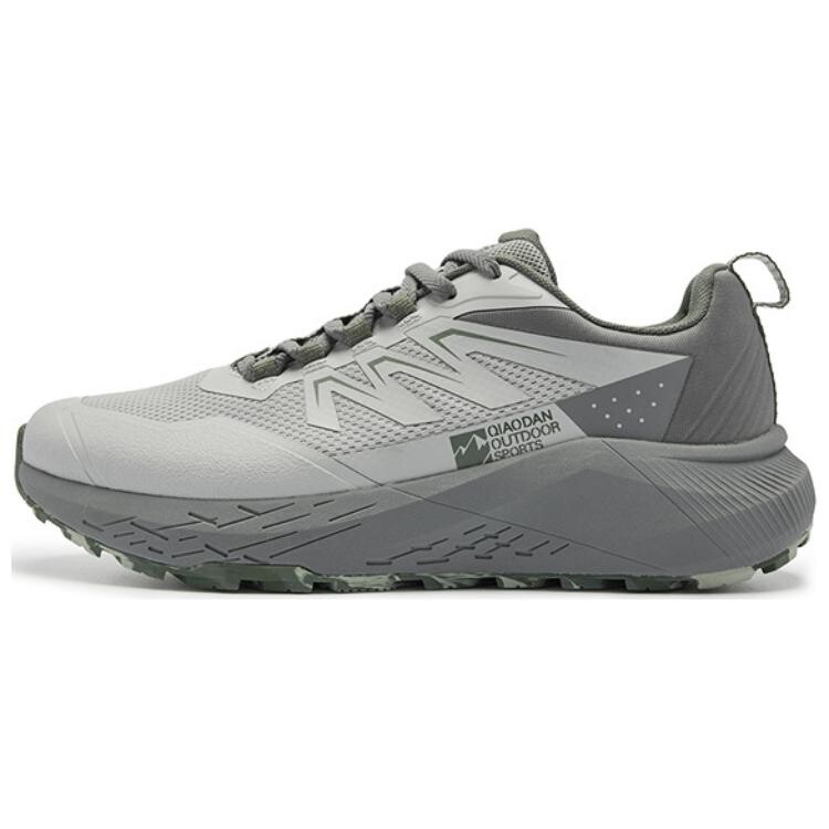 Кроссовки Lifestyle для мужчин с низким верхом Cloud Mist Gray/Coal Gray/Shadows Green Qiaodan
Кроссовки Lifestyle для мужчин с низким верхом Cloud Mist Gray/Coal Gray/Shadows Green Qiaodan