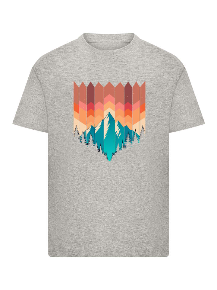 Футболка F4NT4STIC, пятнистый серый
Футболка F4NT4STIC, пятнистый серый