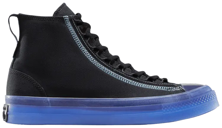 Кроссовки Converse Chuck Taylor All Star CX EXP2 High 'Black Open Sky', черный
Кроссовки Converse Chuck Taylor All Star CX EXP2 High 'Black Open Sky', черный