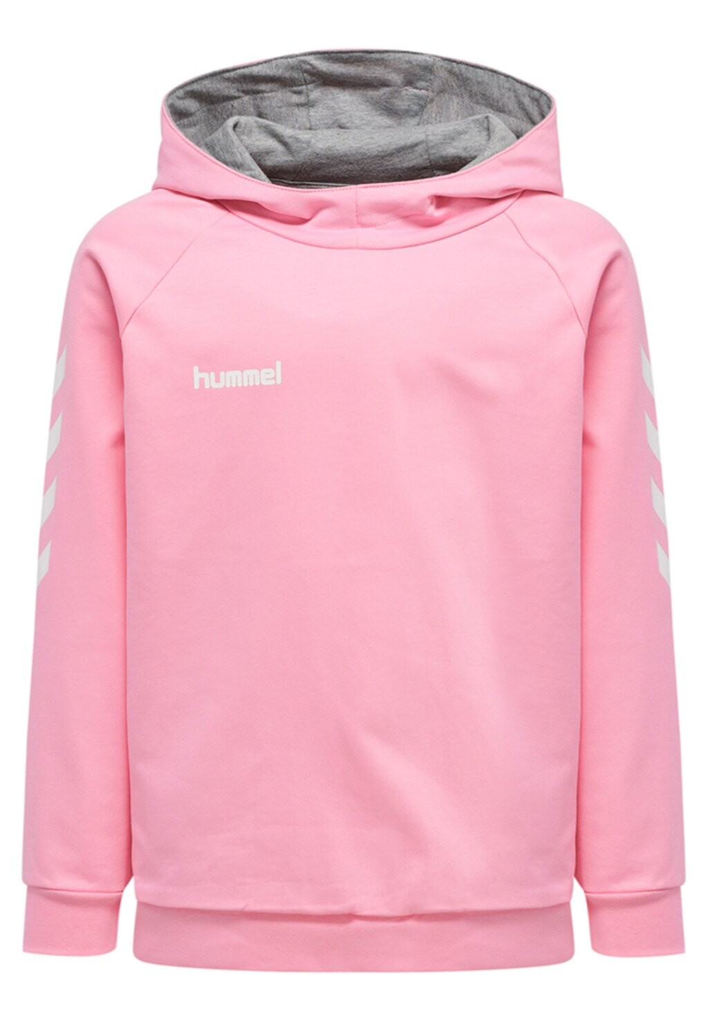 Толстовка HMLGO Hummel, цвет cotton candy
Толстовка HMLGO Hummel, цвет cotton candy