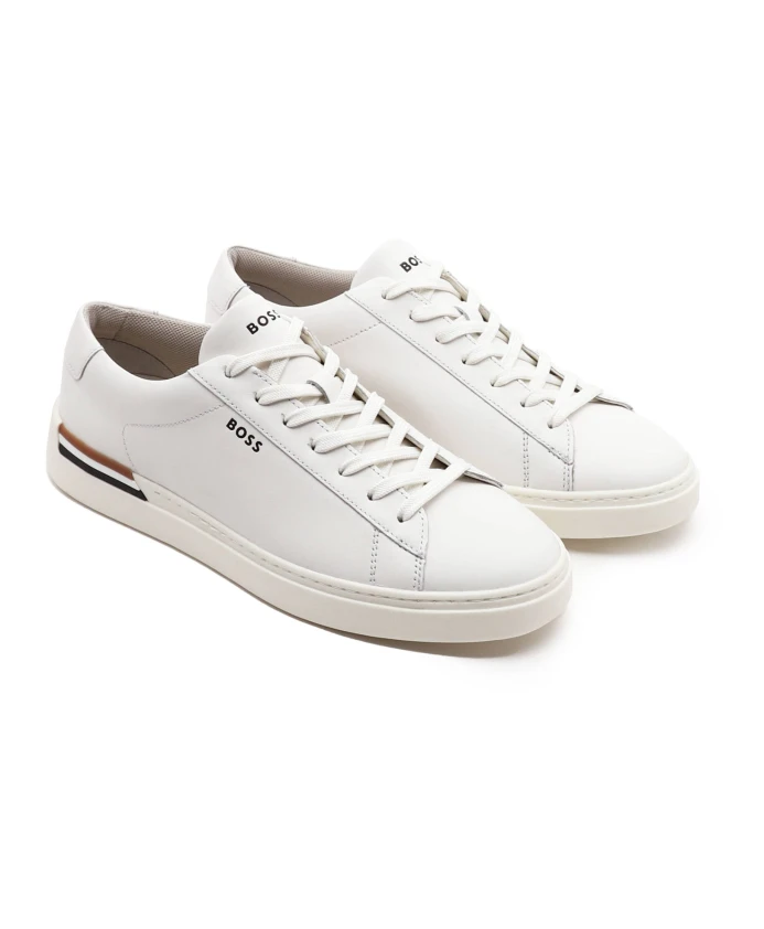 Кроссовки Hugo, белый
Кроссовки Hugo, белый