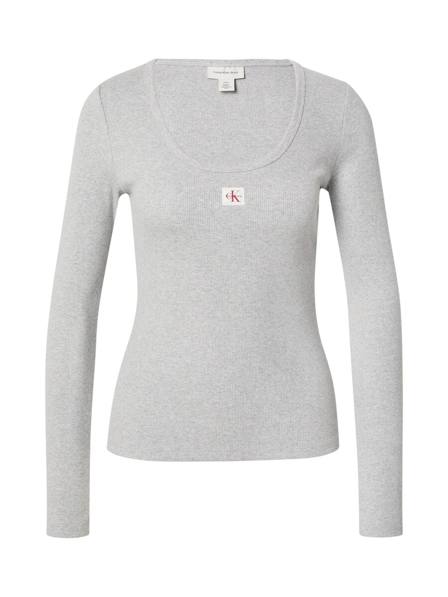 Рубашка Calvin Klein Jeans, серый
Рубашка Calvin Klein Jeans, серый