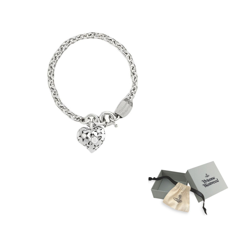 Vivienne Westwood браслеты из латуни unisex silver
Vivienne Westwood браслеты из латуни unisex silver